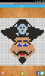 How to download Iron bead examples 3.0 apk for pc