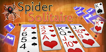 Spider Solitaire APK