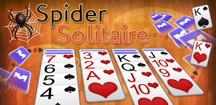 Spider Solitaire