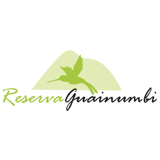 Reserva Guainumbi LOGO-APP點子