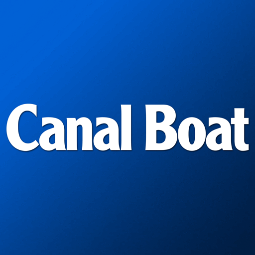 Canal Boat Magazine LOGO-APP點子