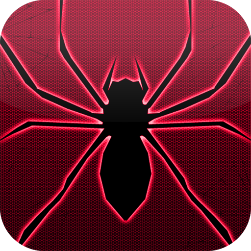 Classic Spider Solitaire LOGO-APP點子