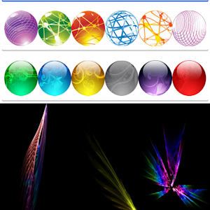 Marbles - LWP.apk 1.6