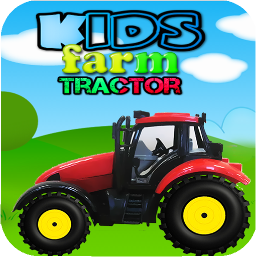 Farm Tractor Simulator 模擬 App LOGO-APP開箱王
