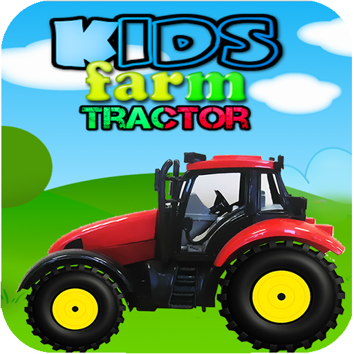 Farm Tractor Simulator LOGO-APP點子