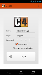Free Download C4 Mobile APK for Android