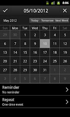 GTasks Key For Premium Feature