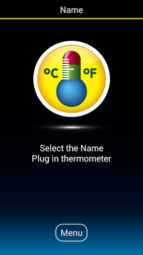 QJack Thermometer