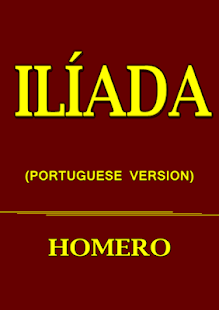 How to mod ILÍADA - HOMERO  Portuguese 1.0.1 mod apk for bluestacks