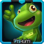 Froggy VR Apk