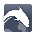 Cover Image of Скачать Браузер Dolphin Zero в режиме инкогнито — приватный браузер 1.0.0 APK