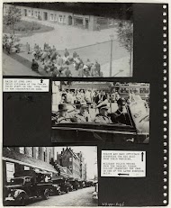 Jodenvervolging in Amsterdam