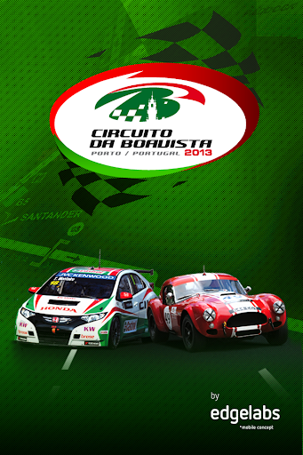 Circuito da Boavista