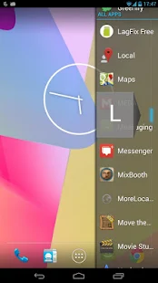 Swapps! All Apps, Everywhere - screenshot thumbnail