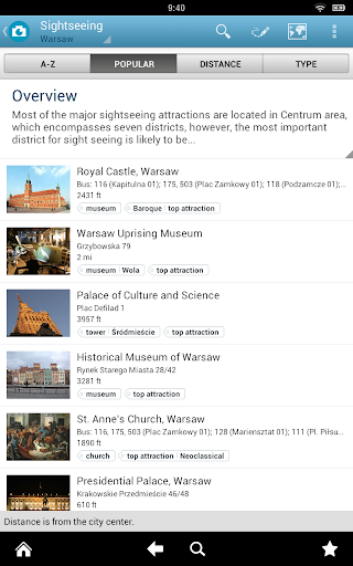 免費下載旅遊APP|Poland Travel Guide by Triposo app開箱文|APP開箱王