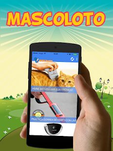 Free MascoLoto APK for Android
