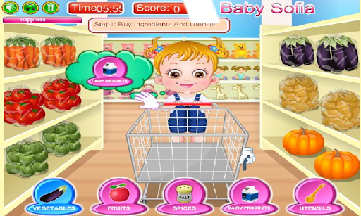 免費下載休閒APP|Baby Hazel And Sofia Need Care app開箱文|APP開箱王