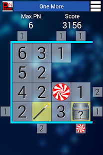 Free Download Power Number APK for PC