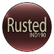 Rusted for Launcher by IND190
