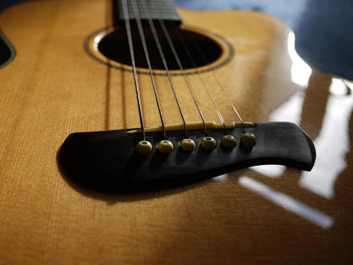 Acoustic Guitar