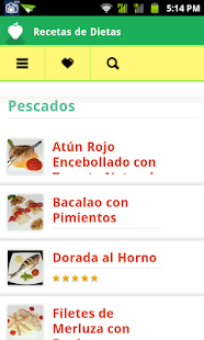 How to mod Recetas de Dietas 2.1 unlimited apk for bluestacks