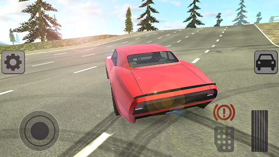 How to mod GAS Nitro Car Simulator 1.0 apk for laptop
