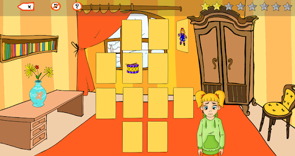 French for kids : TOYS Screenshots 13