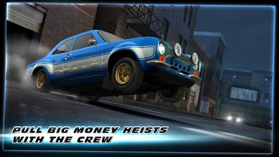 Fast & Furious 6: The Game - screenshot thumbnail