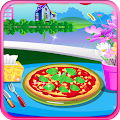 Tasty Pizza - Masterchief Apk