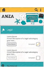 Lastest ANZA APK for PC