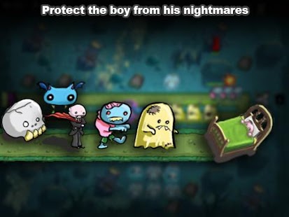 The Creeps! 1.14.06 APK