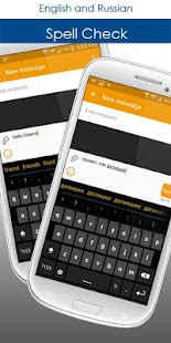 How to install Russian Translit Keyboard Full v2 apk for pc
