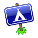 We Camp Here Campground Search icon