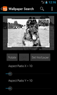 download Wallpaper Search free
