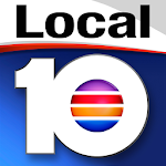 Cover Image of Télécharger Local10 News - WPLG 220001 APK