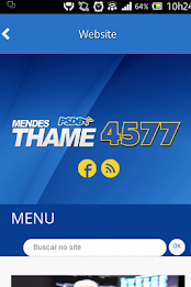 Mendes Thame poster 3