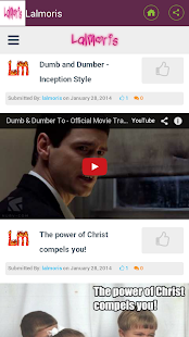 Free Lalmoris Better way to share!! APK for PC