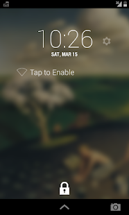 Download Dashclock WiFi Switch APK for PC