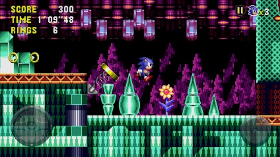How to install ソニックCD 体験版 1.0.4 mod apk for laptop