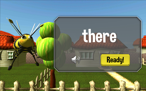 The Spelling Bee Lite Screenshots 1