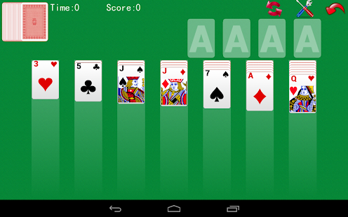 Solitaire Pro Screenshots 3