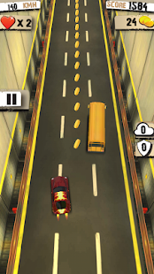 Speed Racing 3D