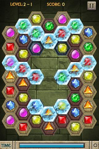 Jewels Legend Android
