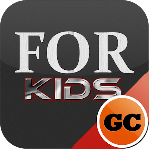 Flame On Kids 1.1.4160