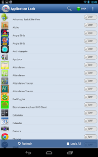 ForYourIrisOnly Pro Screenshots 2