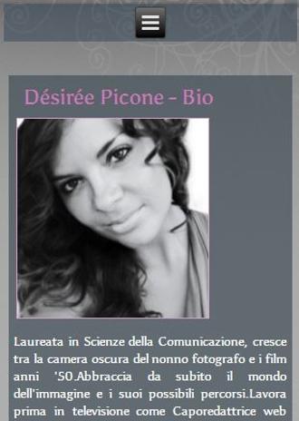 Desiree Picone