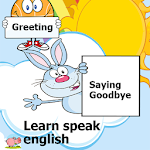 Learn english speaking free Apk