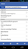 MOBBA Immobilien Befund APK Screenshot Thumbnail #10