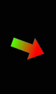 Free Spinning Arrow APK for Android