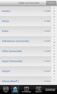 Download Kommunalpolitik NRW APK
